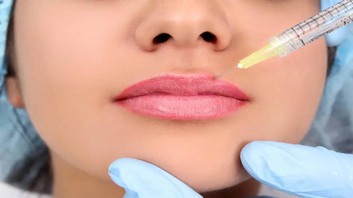 لیست بهترین مراکز تزریق ژل در منظریه + هزینه تزریق ژل