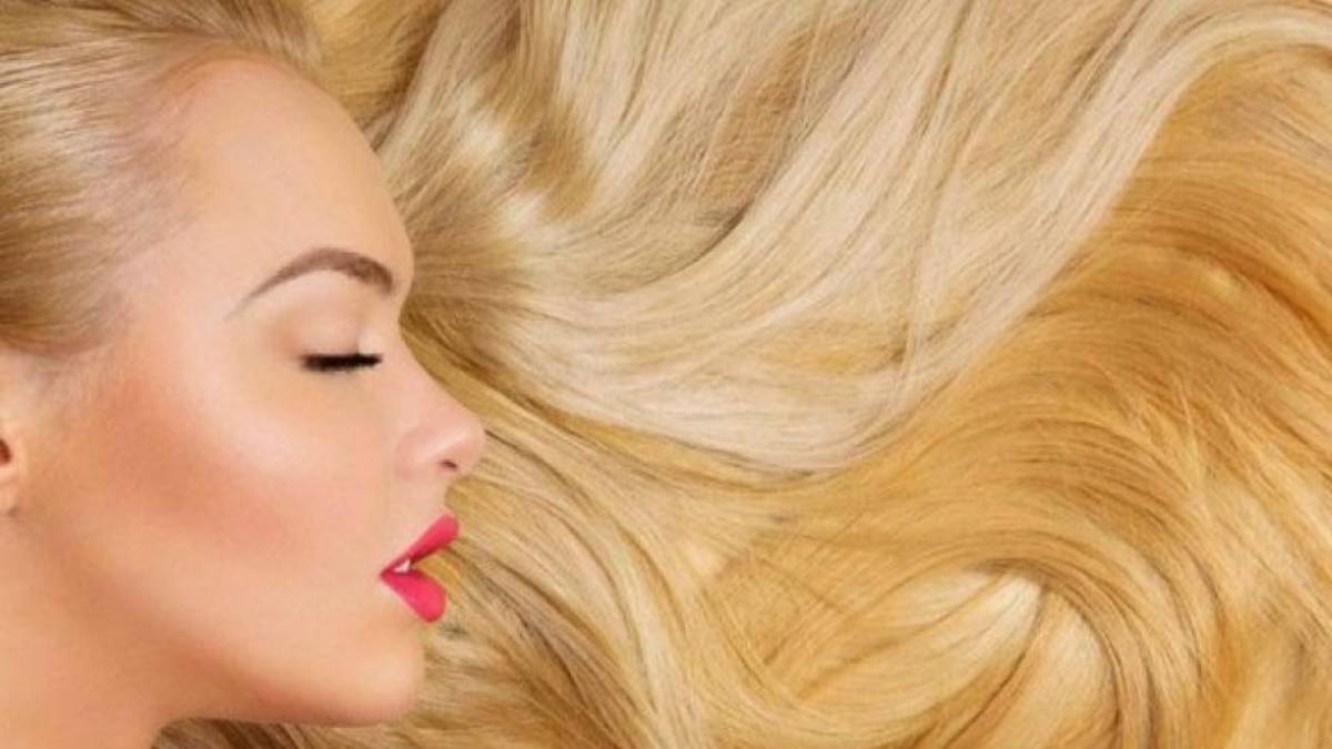 لیست بهترین مراکز دکلره مو در فرشته + هزینه دکلره مو