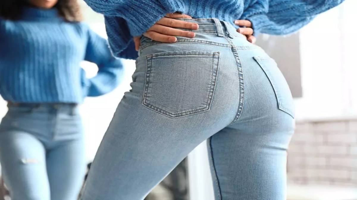 لیست بهترین مراکز لیفت باسن در فرشته + هزینه لیفت باسن