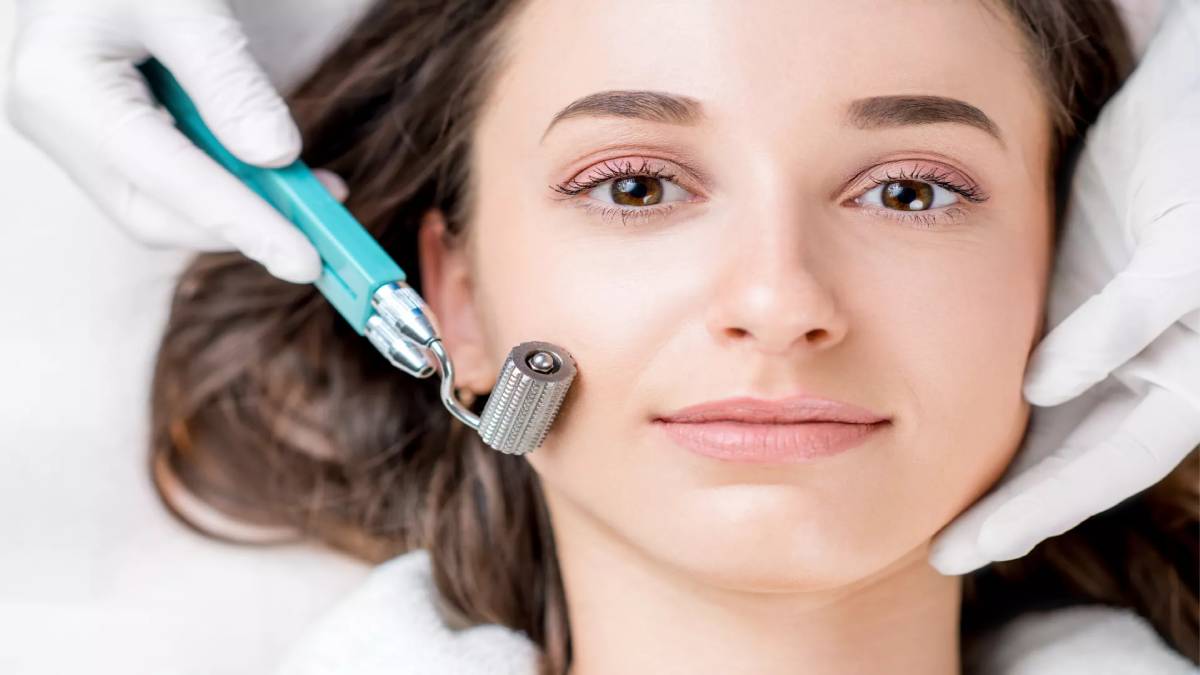 لیست بهترین مراکز میکرونیدلینگ در منظریه + هزینه میکرونیدلینگ