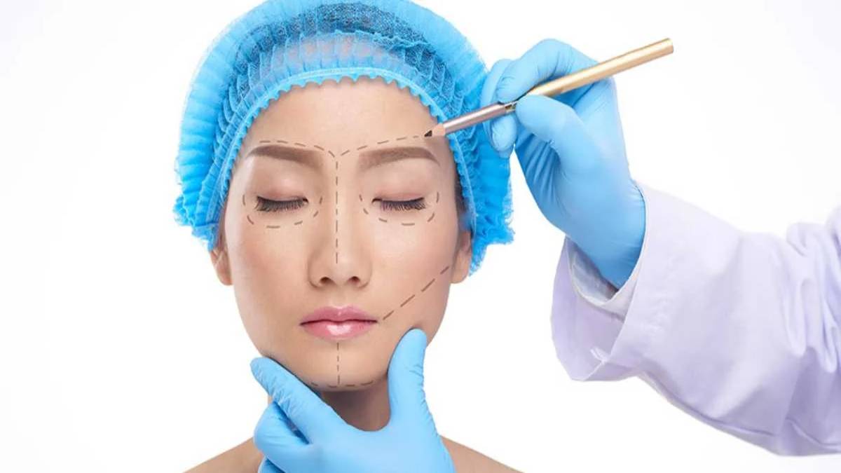 لیست بهترین مراکز جراحی پلاستیک در فرشته + هزینه جراحی پلاستیک