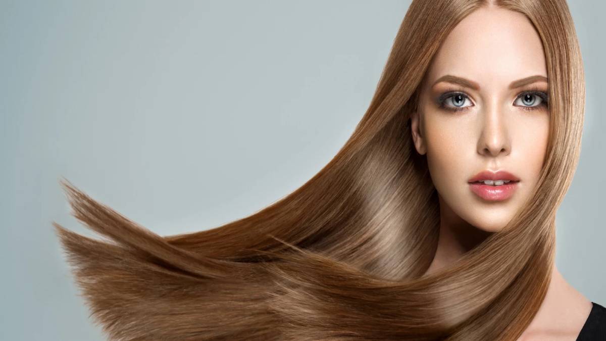 لیست بهترین مراکز کراتینه مو در فرشته + هزینه کراتینه مو