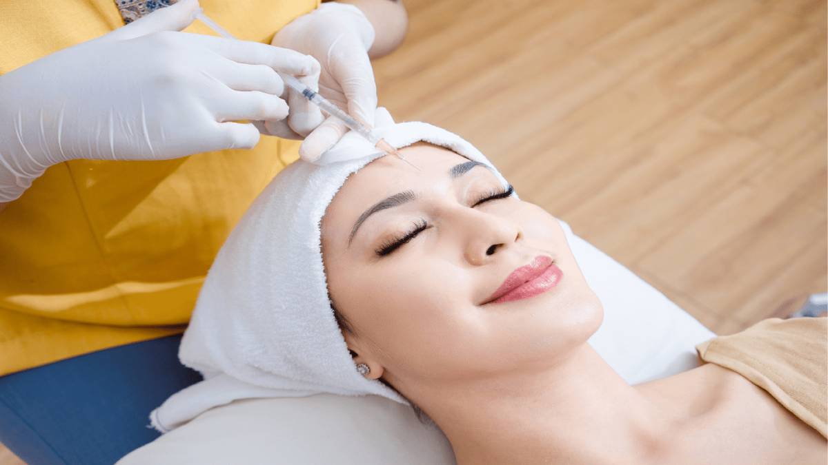 لیست بهترین مراکز تزریق مزوژل در منظریه + هزینه تزریق مزوژل