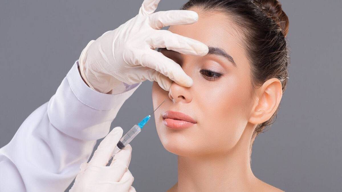 لیست بهترین مراکز تزریق آنزیم بینی در فرشته + هزینه تزریق آنزیم بینی