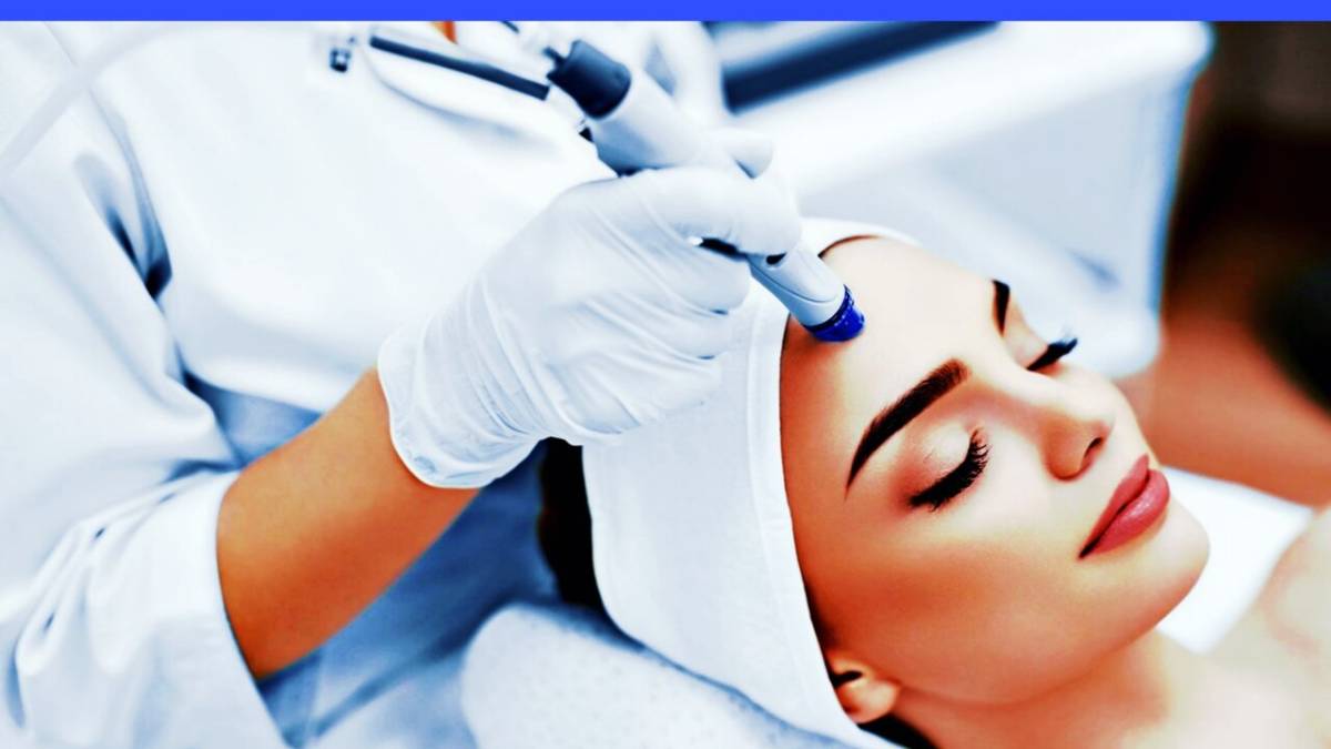 لیست بهترین کلینیک زیبایی در منظریه + هزینه کلینیک زیبایی