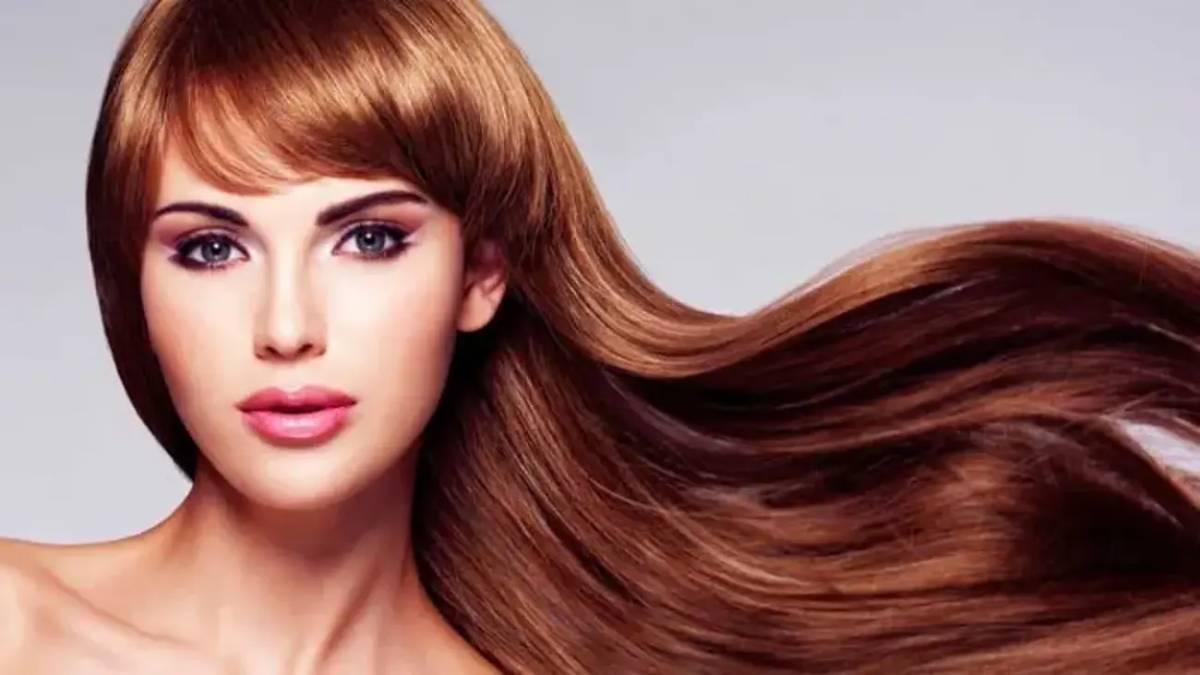 لیست بهترین مراکز رنگ و لایت مو در منظریه + هزینه رنگ و لایت مو