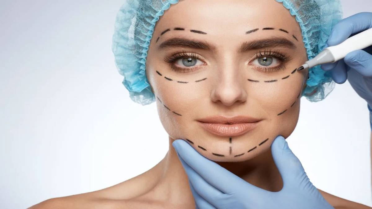 لیست بهترین مراکز جراحی پلاستیک در منظریه + هزینه جراحی پلاستیک