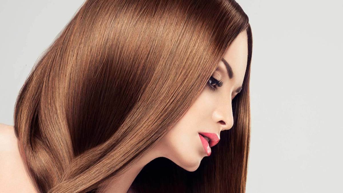 لیست بهترین مراکز کراتینه مو در منظریه + هزینه کراتینه مو