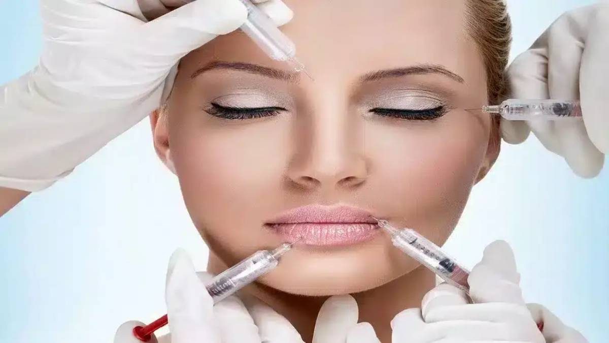 لیست بهترین کلینیک زیبایی در اقدسیه + هزینه کلینیک زیبایی
