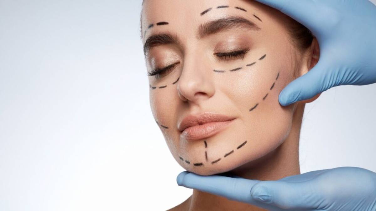 لیست بهترین مراکز جراحی پلاستیک در اقدسیه + هزینه جراحی پلاستیک