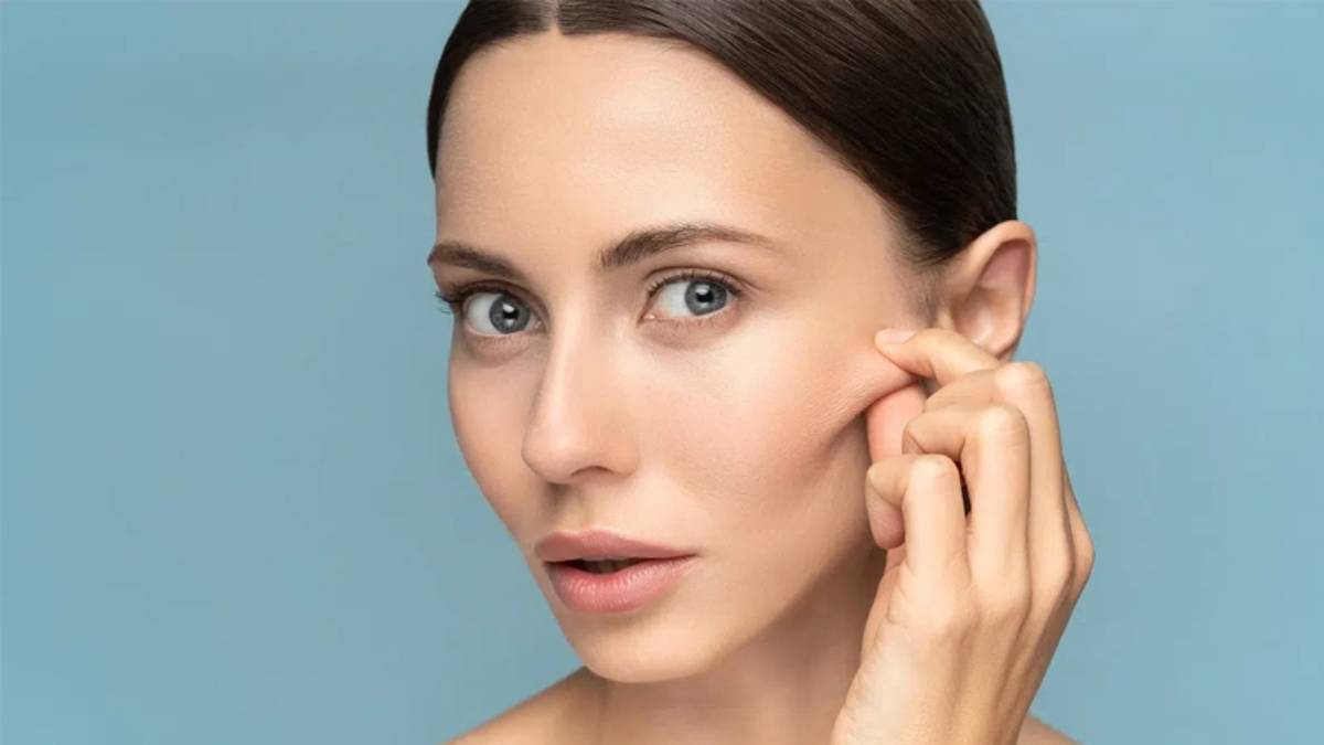 لیست بهترین مراکز پروتز گونه در اقدسیه + هزینه پروتز گونه