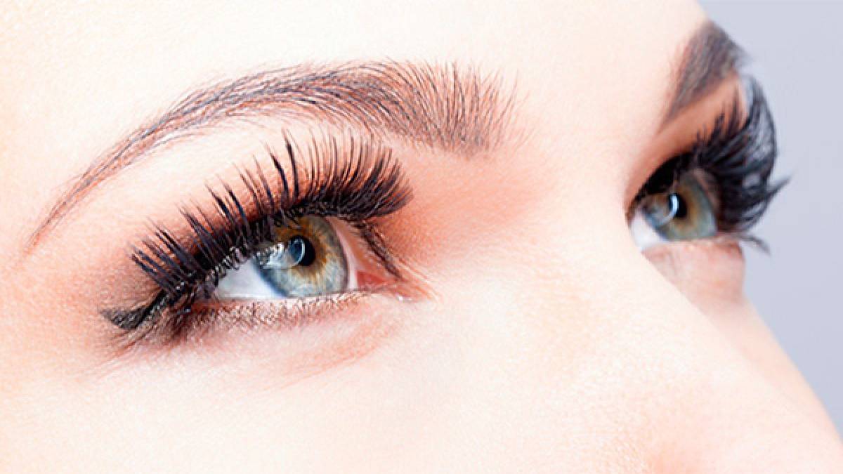 لیست بهترین مراکز اکستنشن مژه در اقدسیه + هزینه اکستنشن مژه
