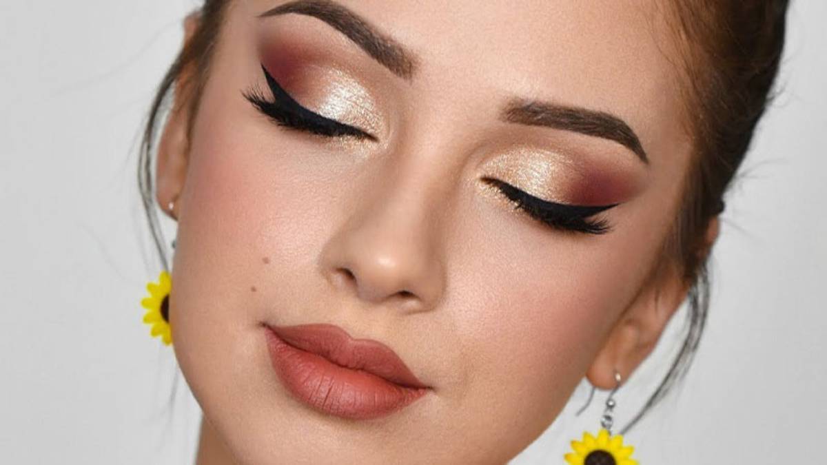لیست بهترین مراکز میکاپ صورت در اقدسیه + هزینه میکاپ صورت