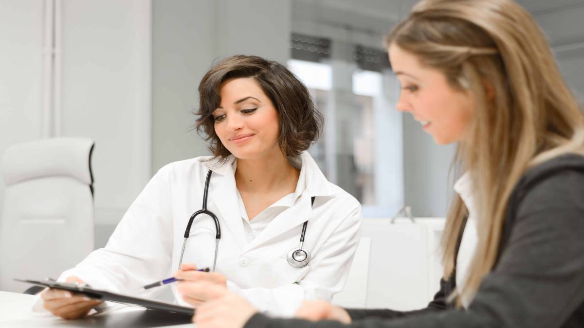 لیست بهترین مراکز عمل پرینورافی در اقدسیه + هزینه عمل پرینورافی