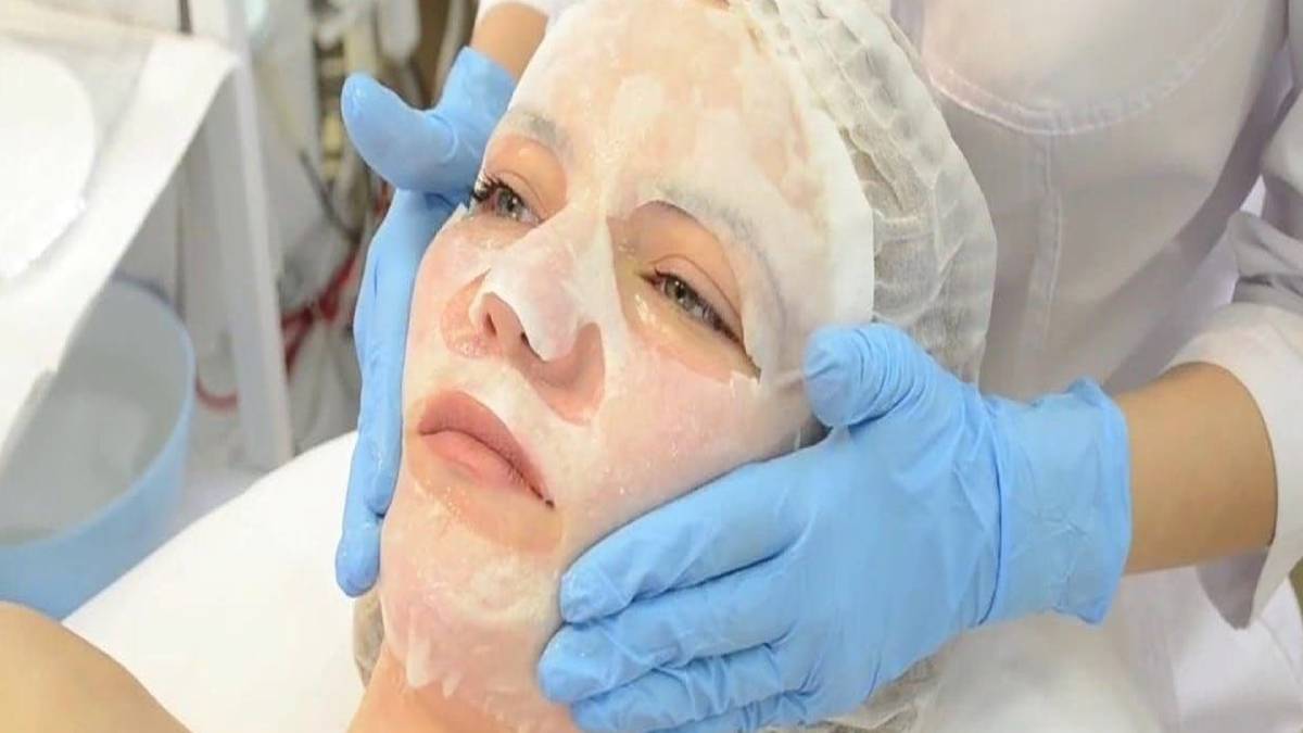 لیست بهترین مراکز کربوکسی تراپی در سعادت آباد + هزینه کربوکسی تراپی