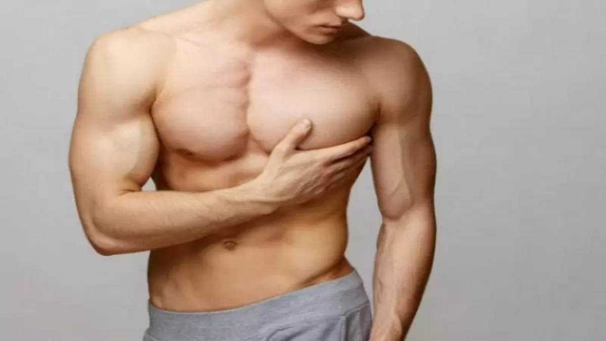 لیست بهترین مراکز عمل ژنیکوماستی در سعادت آباد + هزینه عمل ژنیکوماستی