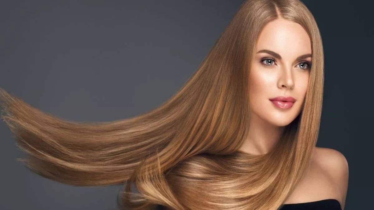 لیست بهترین مراکز دکلره مو در سعادت + هزینه دکلره مو