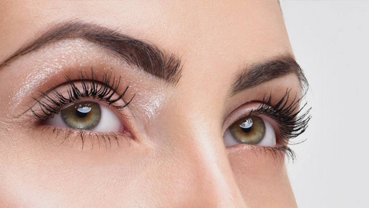 لیست بهترین مراکز لیفت مژه در سعادت آباد + هزینه لیفت مژه