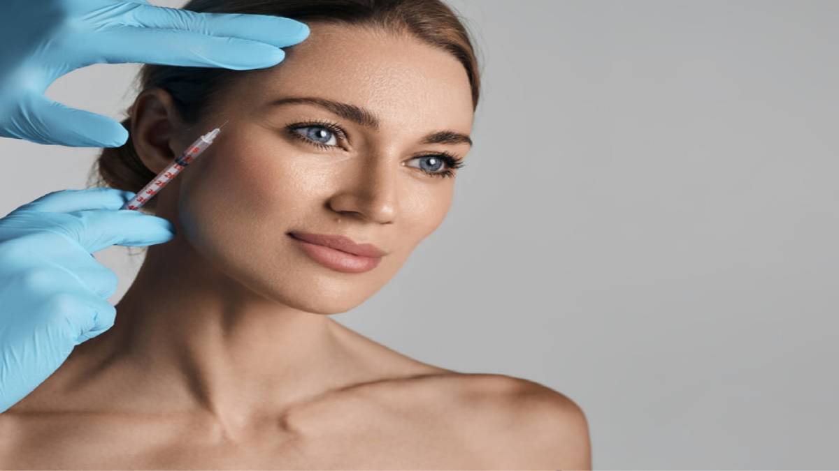 لیست بهترین مراکز مزوتراپی صورت در سعادت آباد + هزینه مزوتراپی صورت