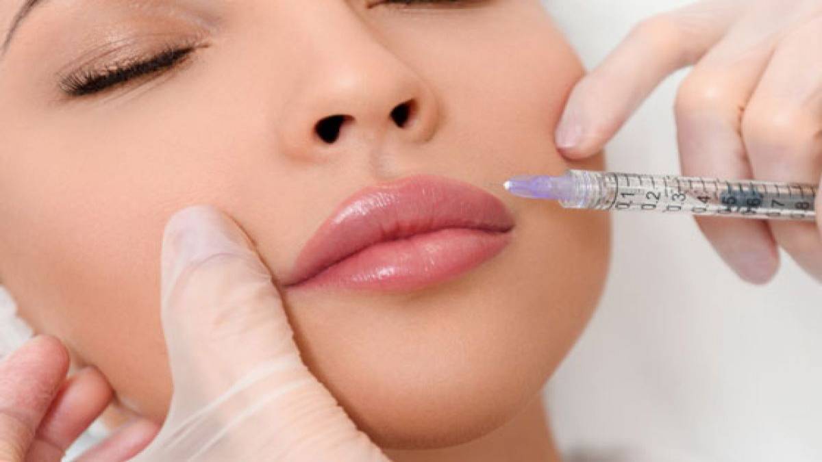 لیست بهترین مراکز تزریق ژل در پاسداران + هزینه تزریق ژل