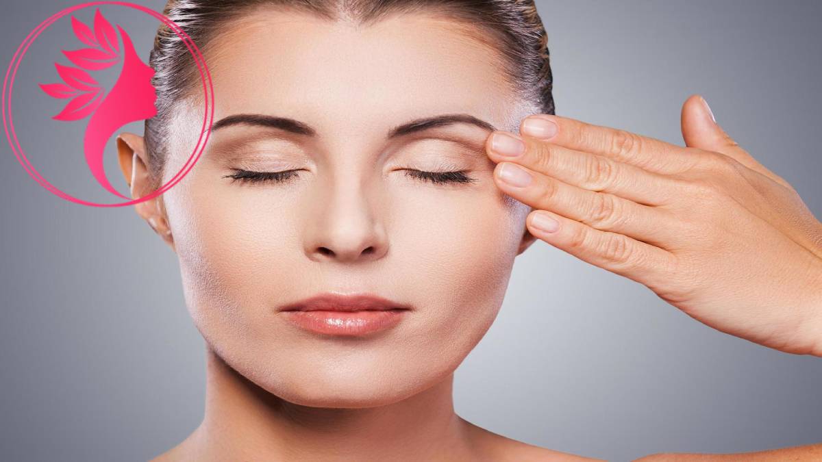 لیست بهترین مراکز لیفت ابرو با نخ در اختیاریه + هزینه لیفت ابرو با نخ