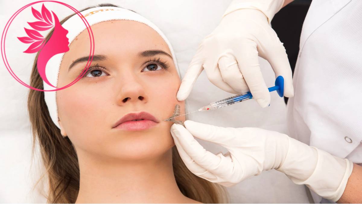 لیست بهترین مراکز تزریق فیلر در اختیاریه + هزینه تزریق فیلر