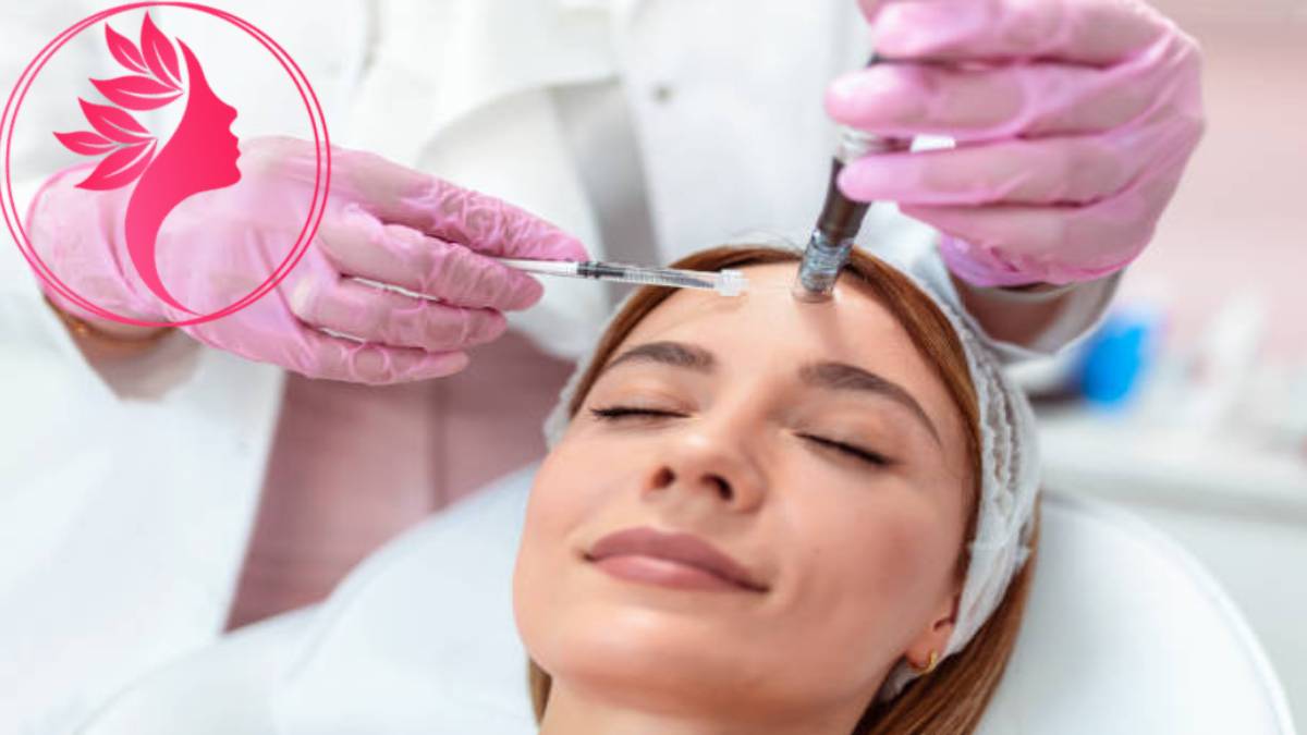 لیست بهترین مراکز مزونیدلینگ در اختیاریه + هزینه مزونیدلینگ