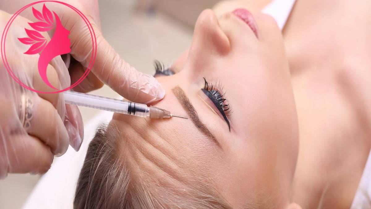 لیست بهترین مراکز تزریق مزوبوتاکس در اختیاریه + هزینه تزریق مزوبوتاکس