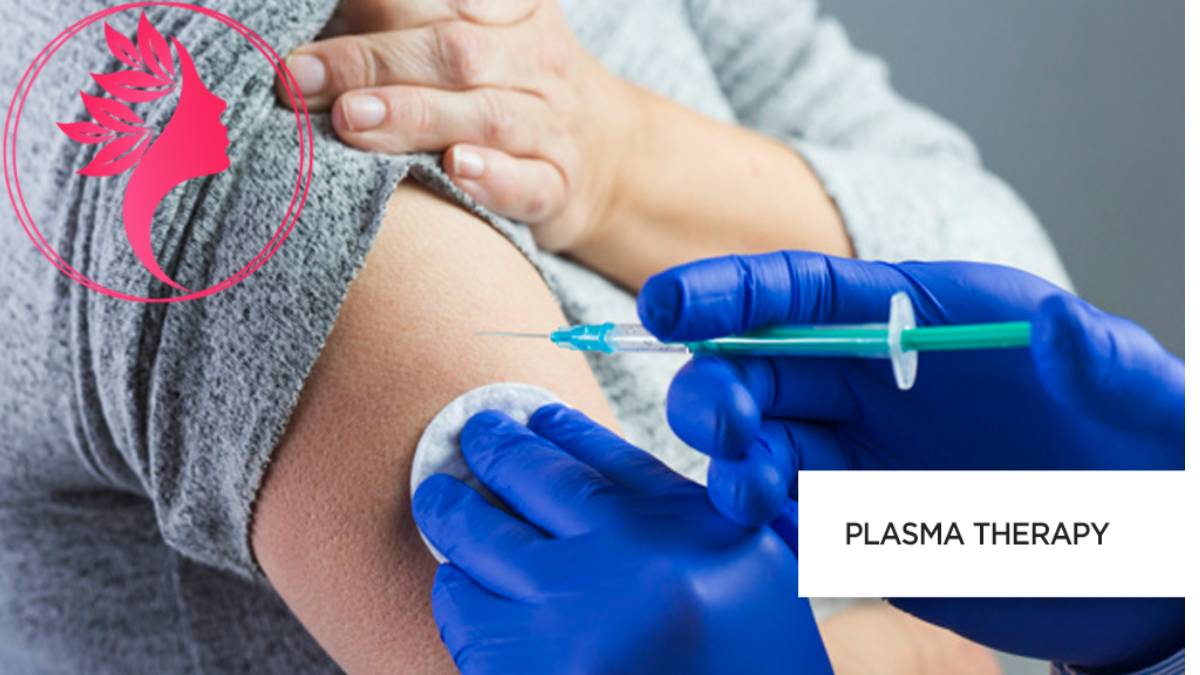 لیست بهترین مراکز پلاسما تراپی در اختیاریه + هزینه پلاسما تراپی