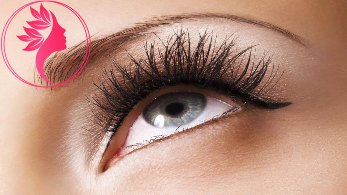 لیست بهترین مراکز اکستنشن مژه در پاسداران + هزینه اکستنشن مژه