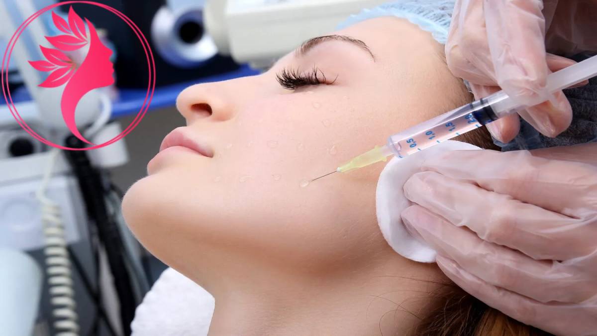 لیست بهترین مراکز مزوتراپی صورت در اختیاریه + هزینه مزوتراپی صورت