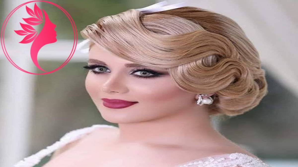 لیست بهترین مراکز شینیون مو در پاسداران + هزینه شینیون مو