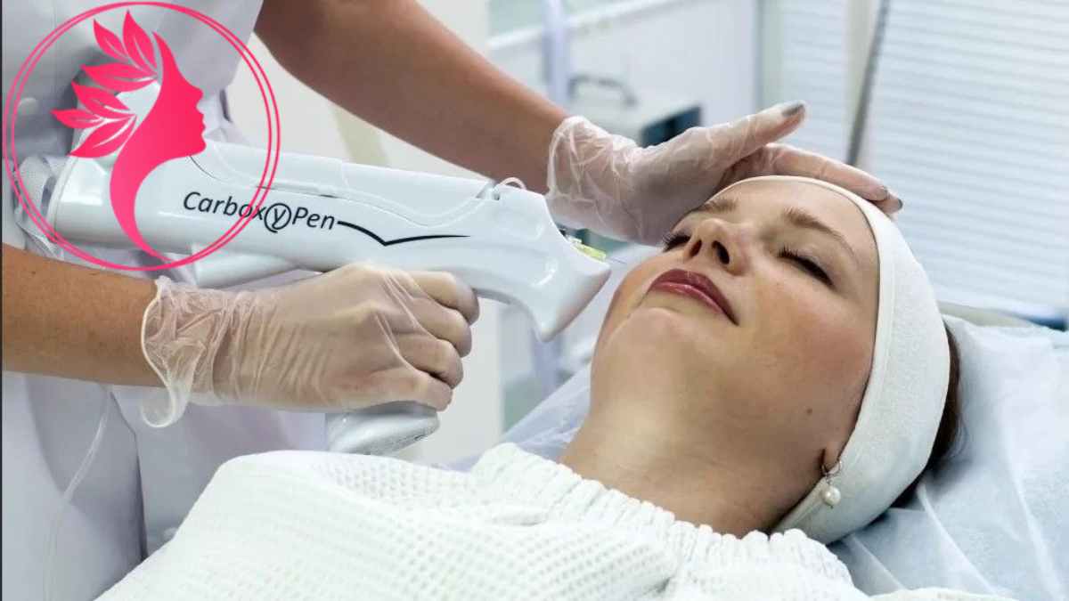 لیست بهترین مراکز کربوکسی تراپی در شهرک غرب + هزینه کربوکسی تراپی