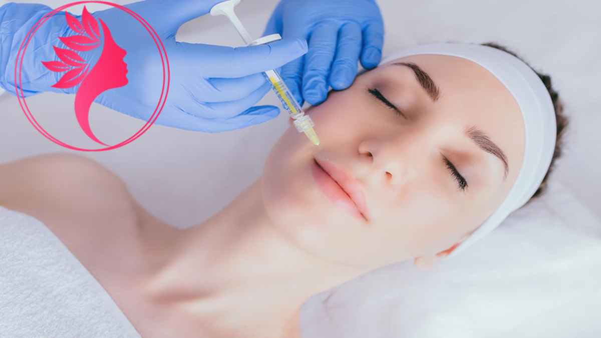 لیست بهترین مراکز کانتورینگ صورت در پاسداران + هزینه کانتورینگ صورت