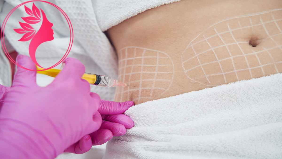 لیست بهترین مراکز تزریق چربی در شهرک غرب + هزینه تزریق چربی