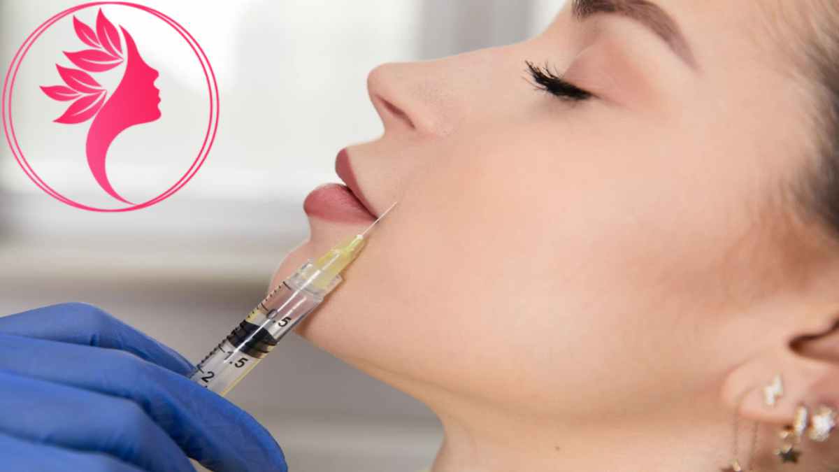 لیست بهترین مراکز تزریق ژل در شهرک غرب + هزینه تزریق ژل
