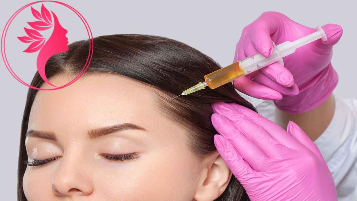 لیست بهترین مراکز هیرفیلر در شهرک غرب + هزینه هیرفیلر