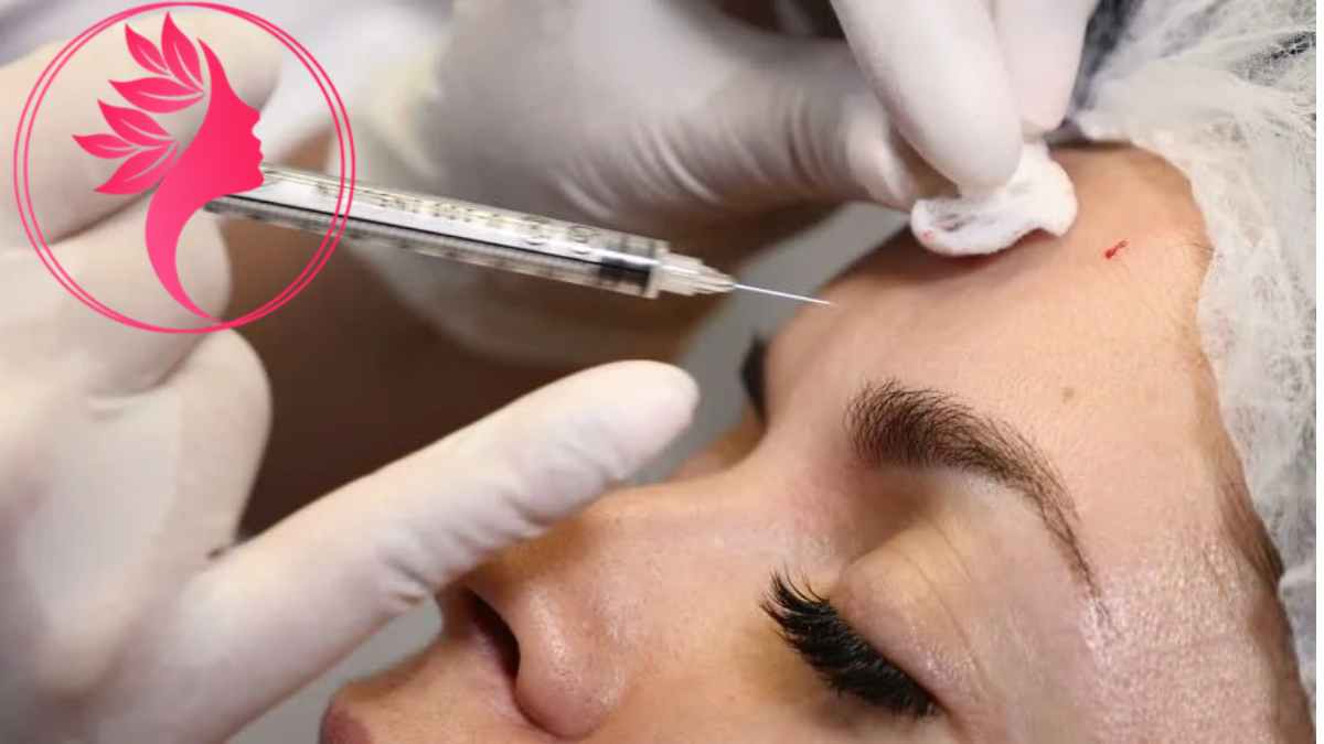 لیست بهترین مراکز تزریق مزوبوتاکس در شهرک غرب + هزینه تزریق مزوبوتاکس