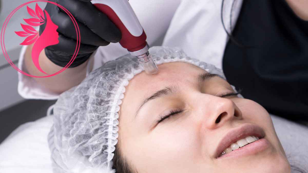 لیست بهترین مراکز میکرونیدلینگ در شهرک غرب + هزینه میکرونیدلینگ