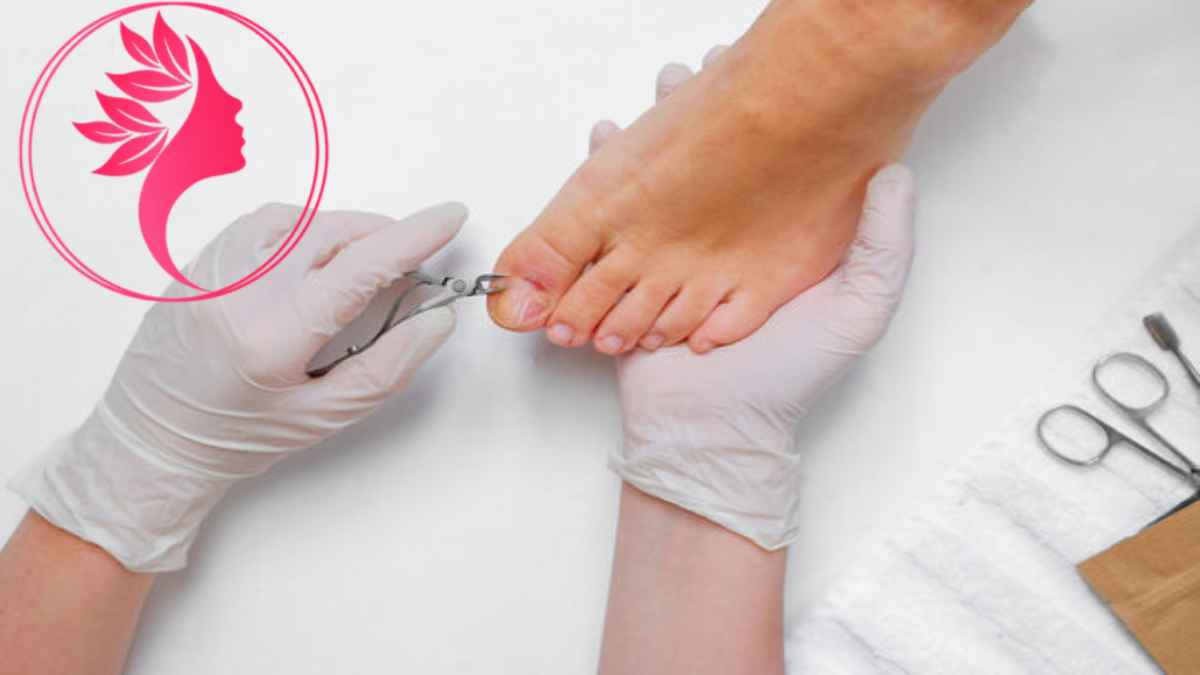 لیست بهترین مراکز جراحی ناخن در اختیاریه + هزینه جراحی ناخن