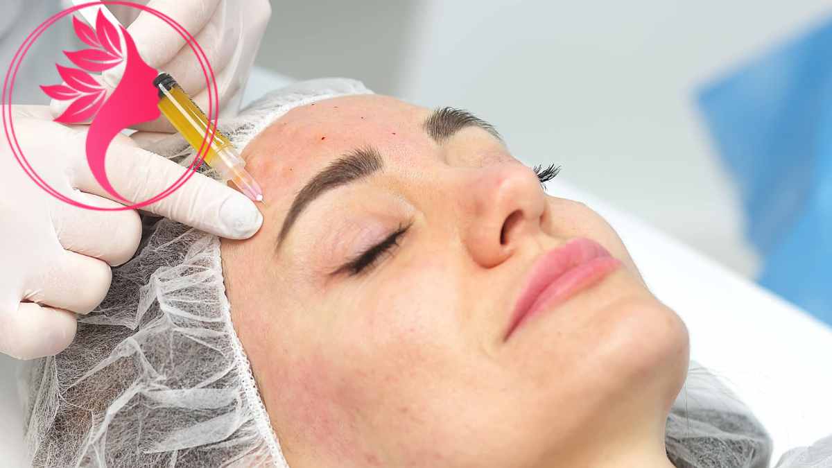 لیست بهترین مراکز پلاسما تراپی در شهرک غرب + هزینه پلاسما تراپی