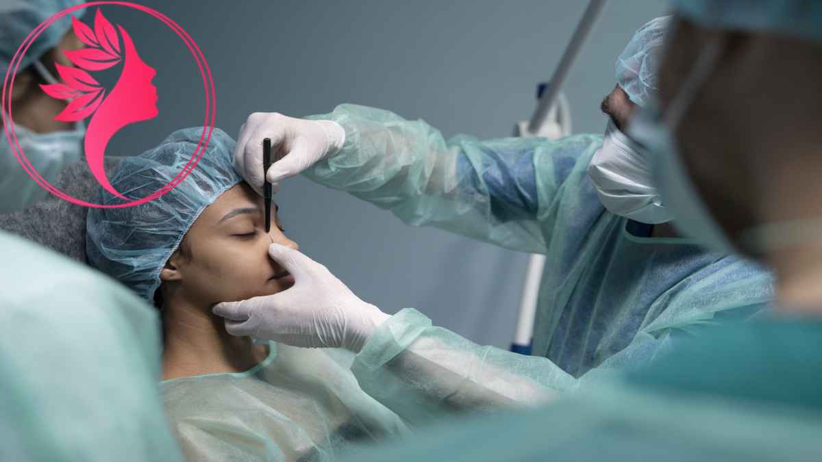لیست بهترین مراکز جراحی پلاستیک در اختیاریه + هزینه جراحی پلاستیک