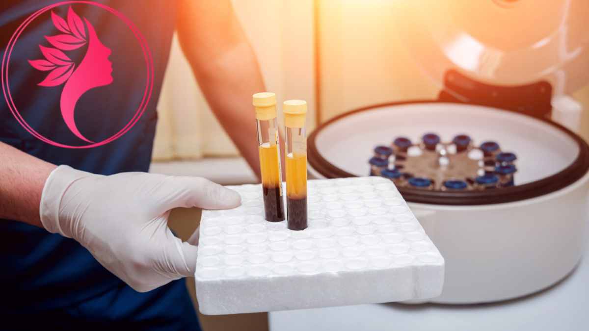 لیست بهترین مراکز تزریق پی آر پی در شهرک غرب + هزینه تزریق پی آر پی