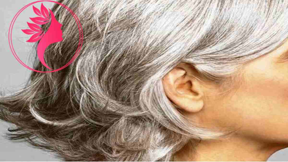 لیست بهترین مراکز رفع سفیدی مو در اختیاریه + هزینه رفع سفیدی مو