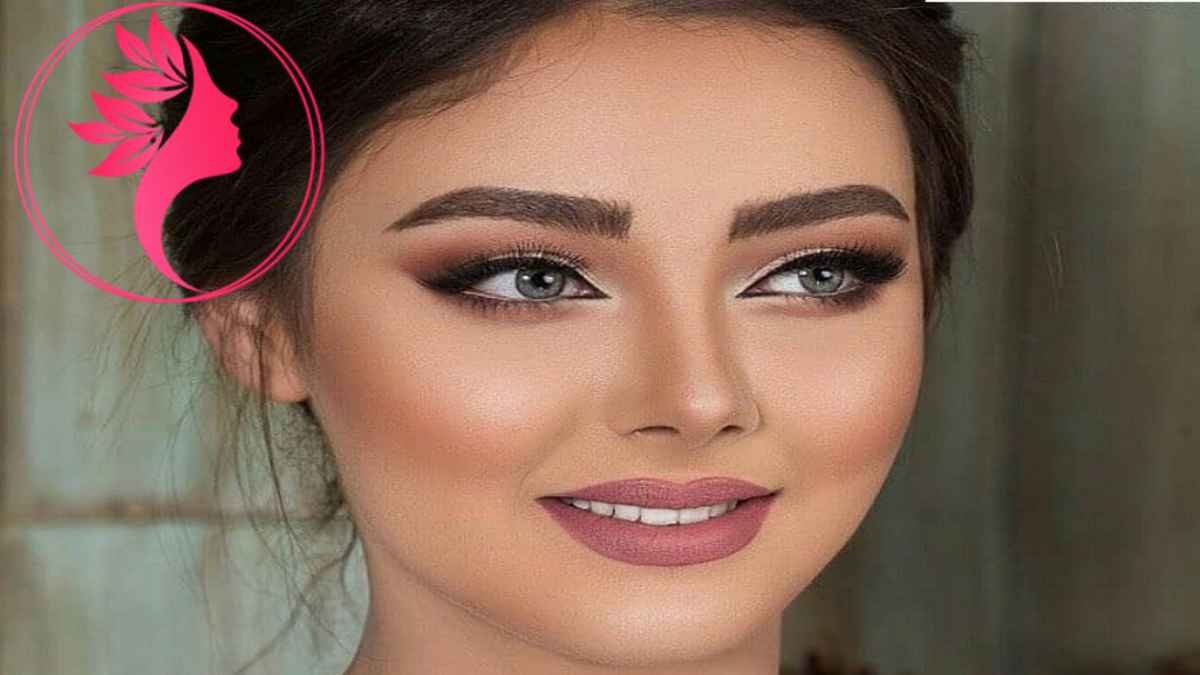 لیست بهترین مراکز میکاپ صورت در اختیاریه + هزینه میکاپ صورت