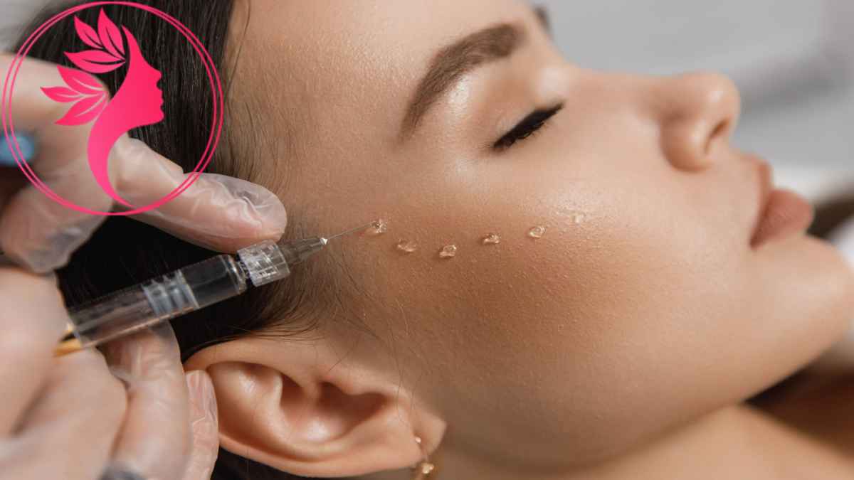 لیست بهترین مراکز مزوتراپی صورت در شهرک غرب + هزینه مزوتراپی صورت