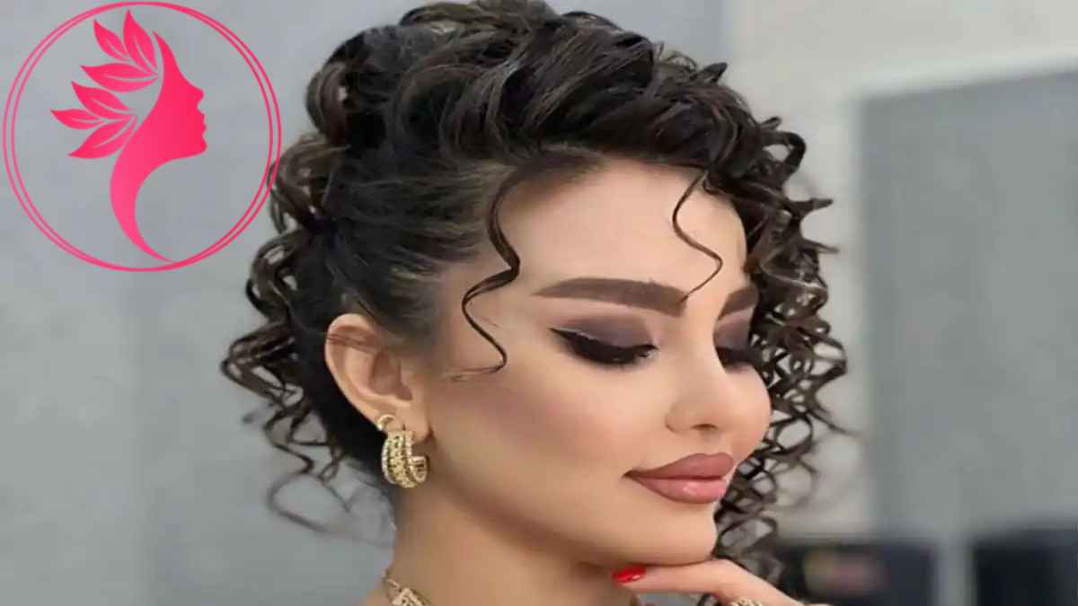 لیست بهترین مراکز شینیون مو در اختیاریه + هزینه شینیون مو