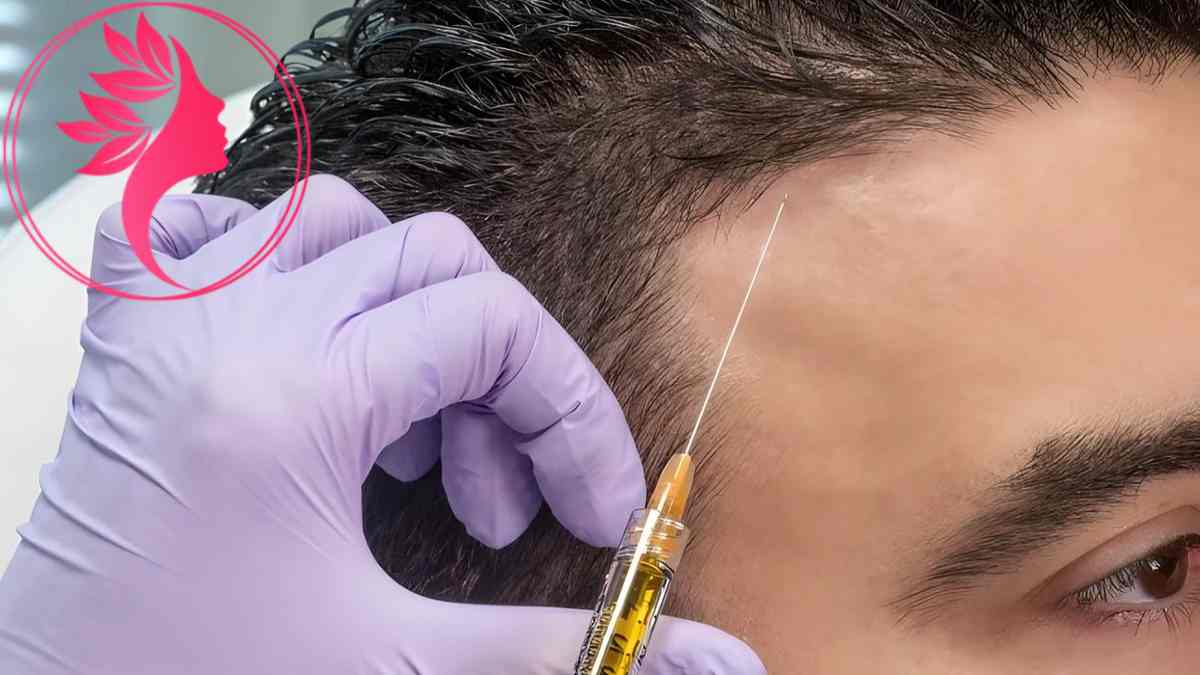 لیست بهترین مراکز درمان ریزش مو در پاسداران + هزینه درمان ریزش مو