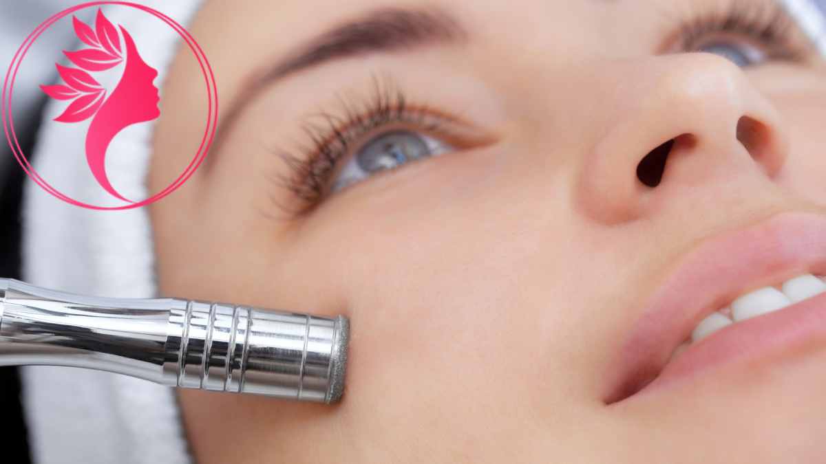 لیست بهترین مراکز میکرودرم در شهرک غرب + هزینه میکرودرم