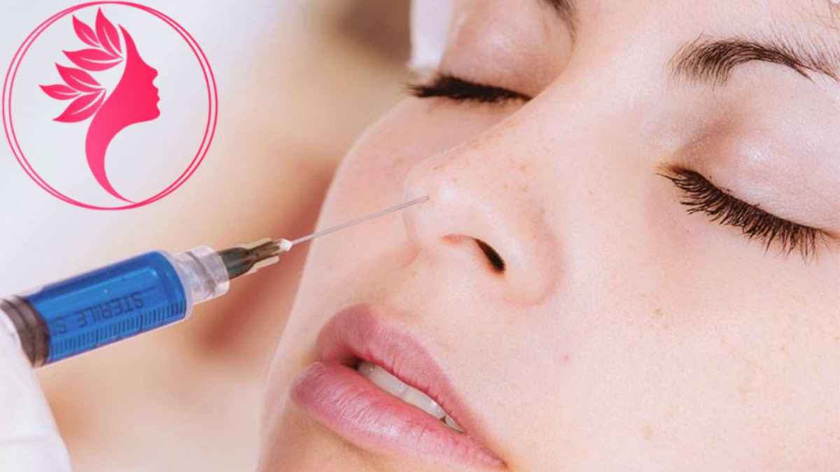 لیست بهترین مراکز تزریق آنزیم بینی در پاسداران + هزینه تزریق آنزیم بینی